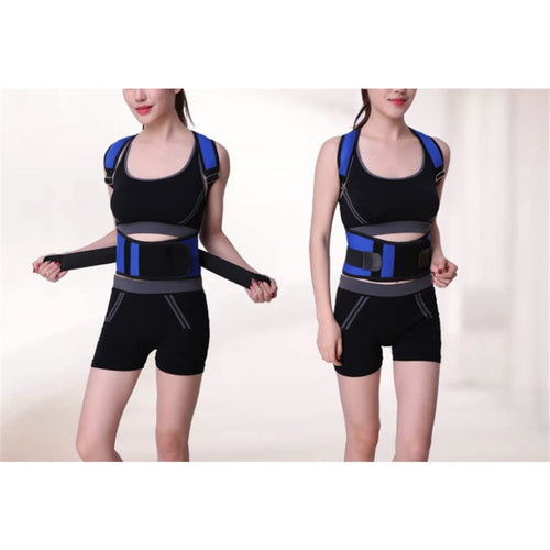 Corrector de Postura para la Espalda, corsé